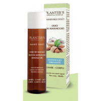 Дренажна олія 